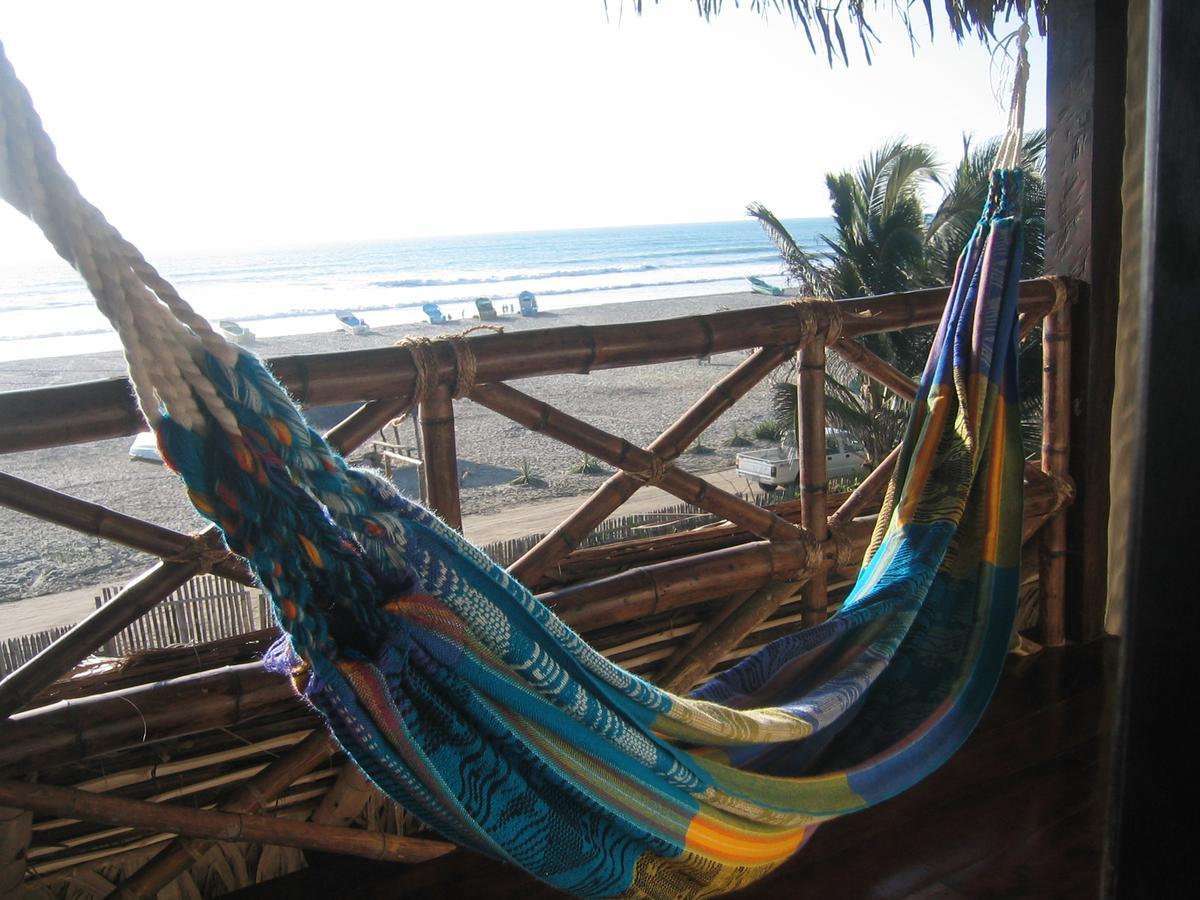 Hotel La Vista Canoa Exterior photo